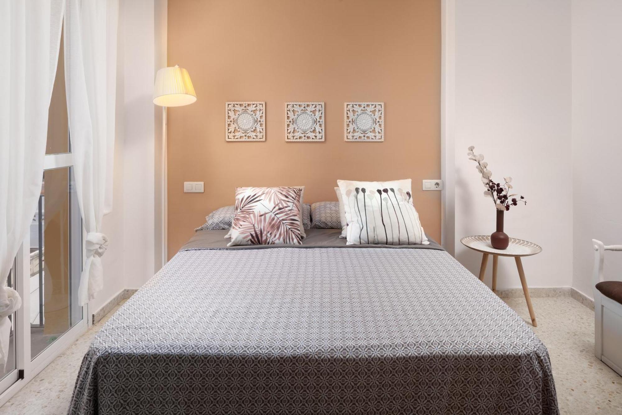 Brisa Del Mar Villa Chilches  Kültér fotó